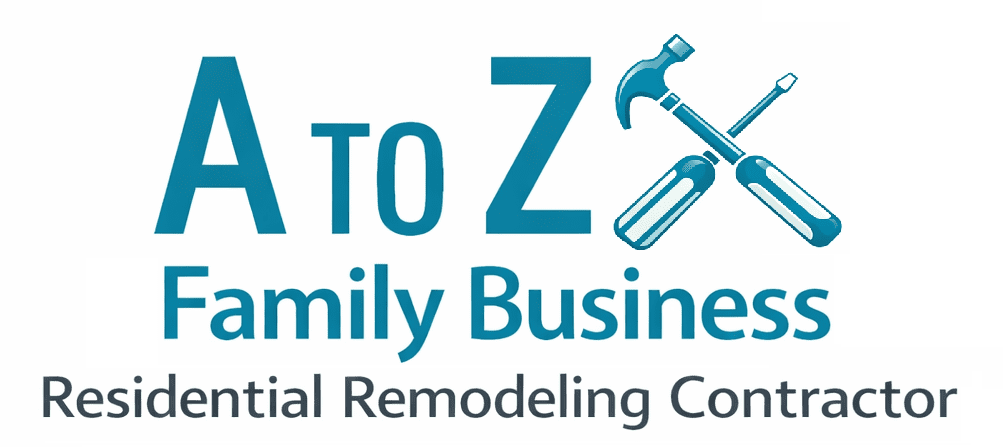 【AtoZ】 Home Remodeling Contractor Phoenixville PA | Baths, Basements
